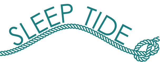 sleeptide Logo